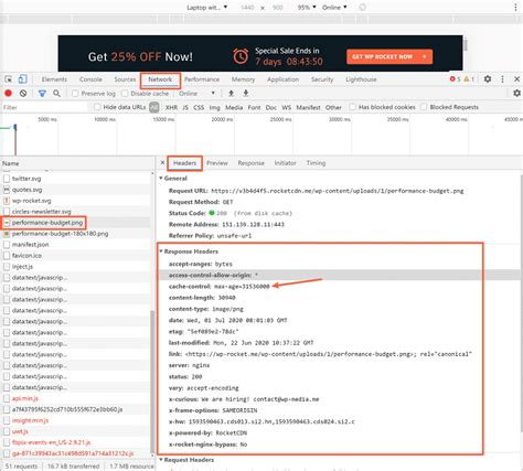 wordpress cache control headers|Cache.